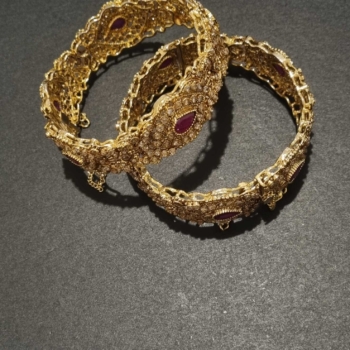 Swavo bradford wedding jewellery bangles