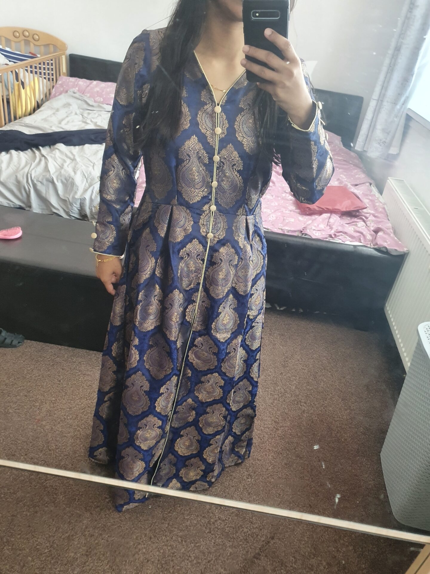 Party dress