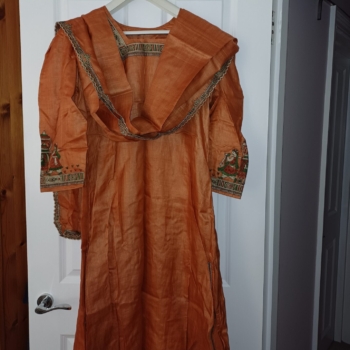 Salwar Kameez