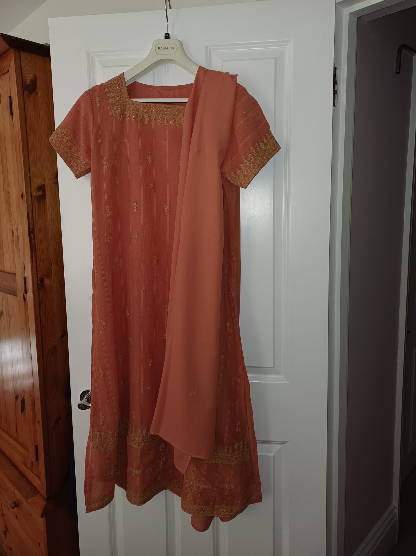 Salwar Kameez