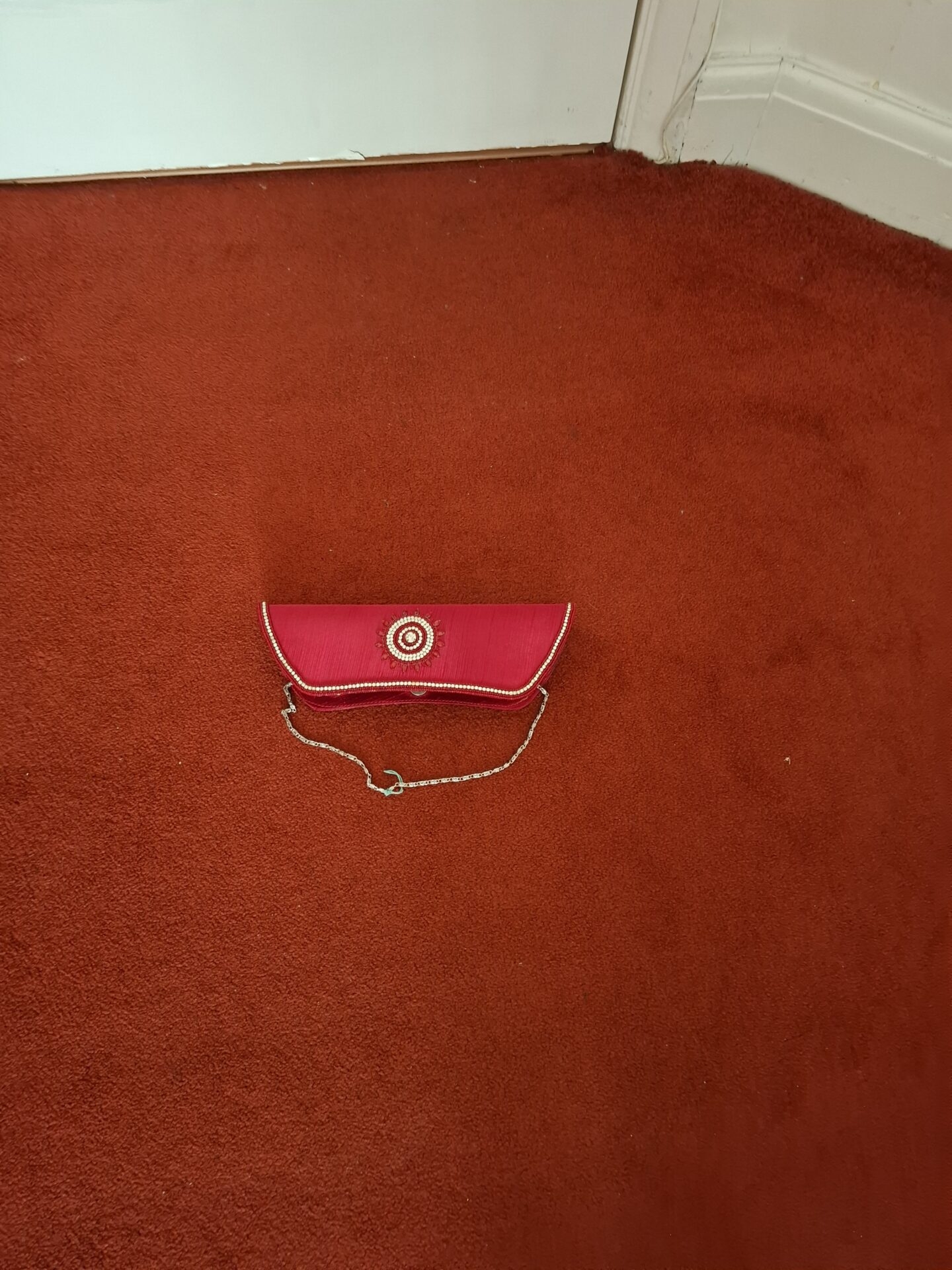 Wedding party bag