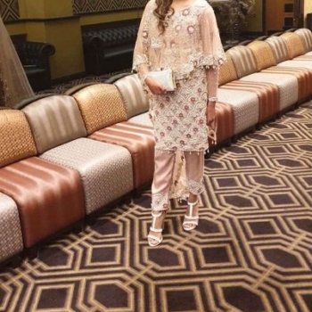 Heavy Wedding Wear/Party Unique Pieces