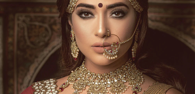 The Significance Of Bridal Asian Jewellery In South Asian Weddings