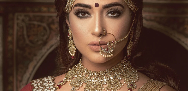 The Significance Of Bridal Asian Jewellery In South Asian Weddings