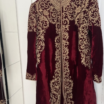 Shirwani