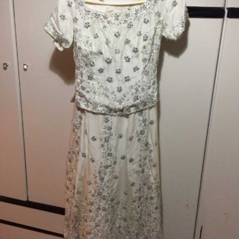 Lengha size 10/12 Pre-owned