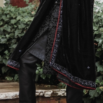 Hassan Shafiq – Sherwani