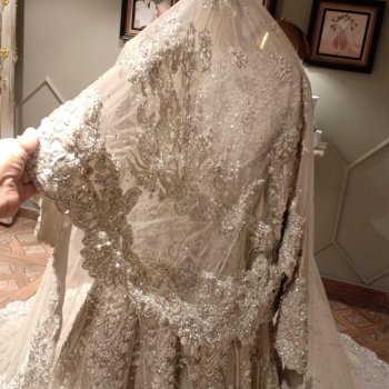 SUFFUSE BRIDAL LENGHA BRAND NEW