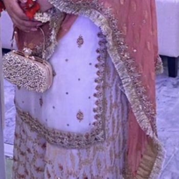 Nikkah outfit