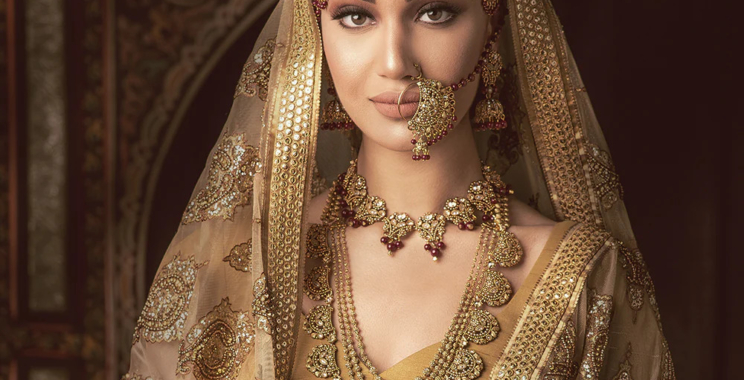 7 Tips To Resell Asian Bridal Jewellery In The UK? A Sustainable Guide