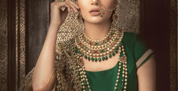 Advantages Of Buying Bridal Asian Jewellery From Sustainable Platforms In The UK