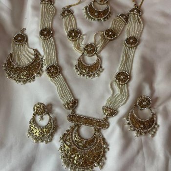 Asian jewellery