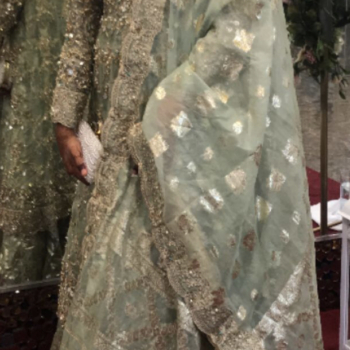 Asian lengha