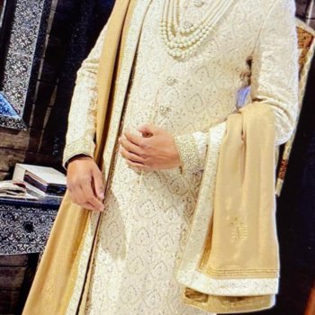 Sherwani