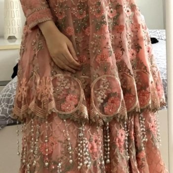 Heavy Lengha