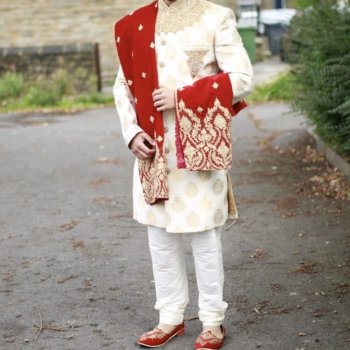 Mens Sherwani