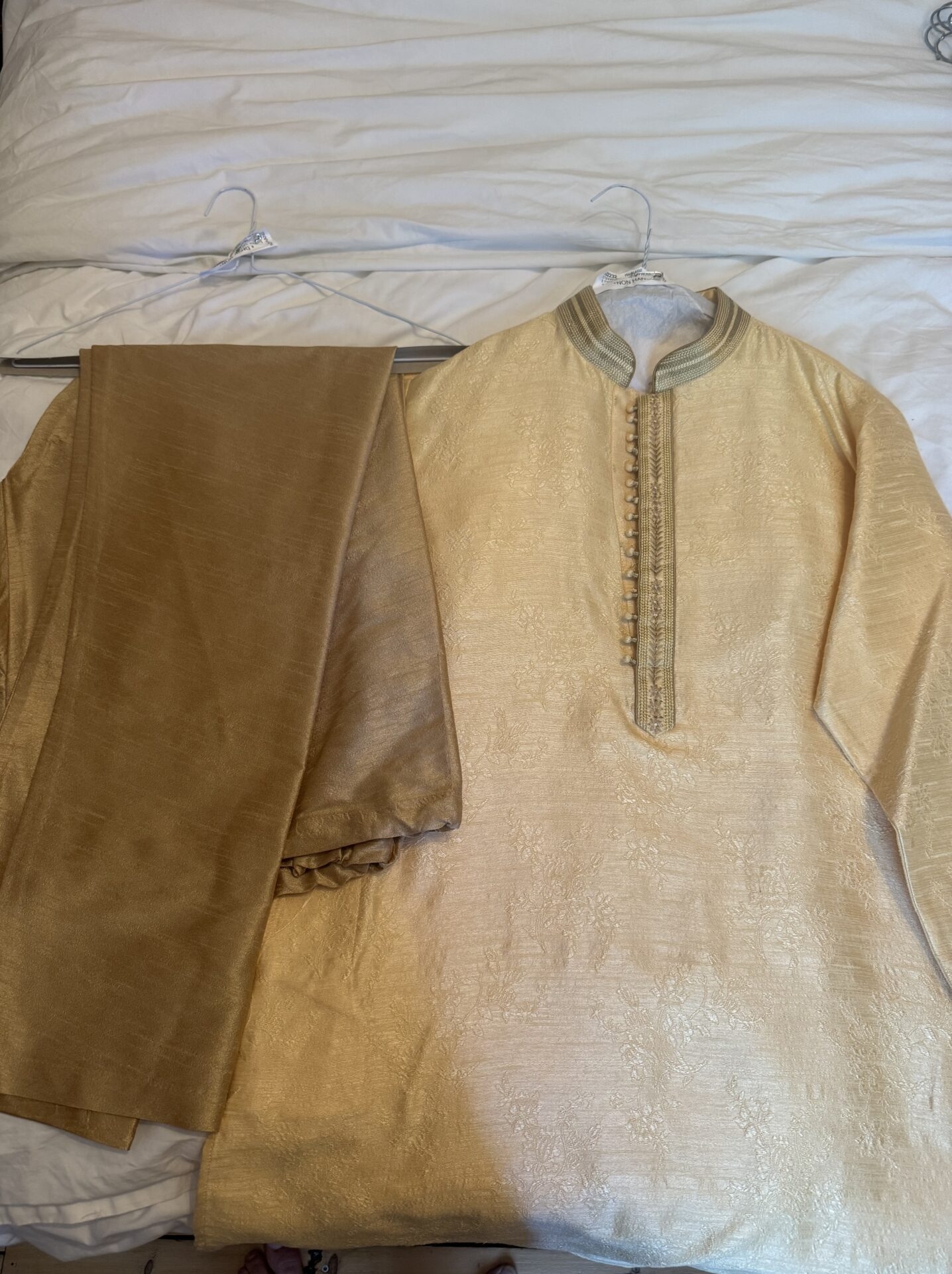 Men’s Sherwani