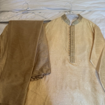 Men’s Sherwani