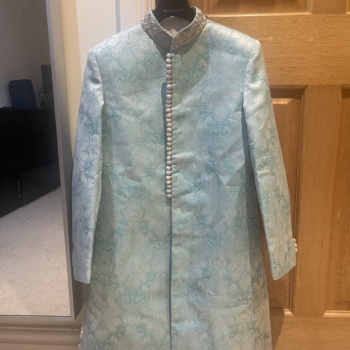 Boys sherwani- Burooj