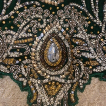 Salwar kameez