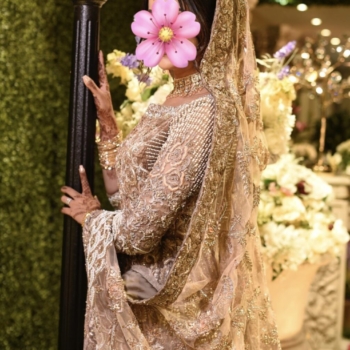 BRIDAL LEHNGA