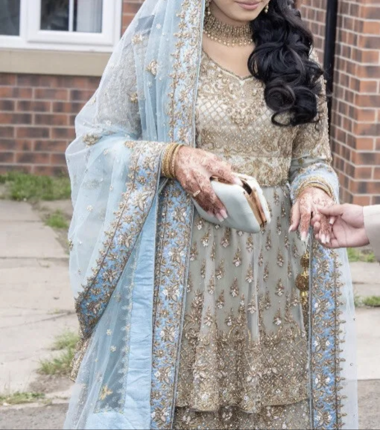 Walima lengha