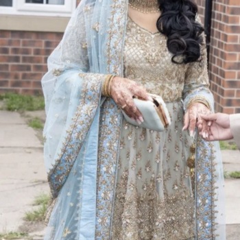 Walima lengha