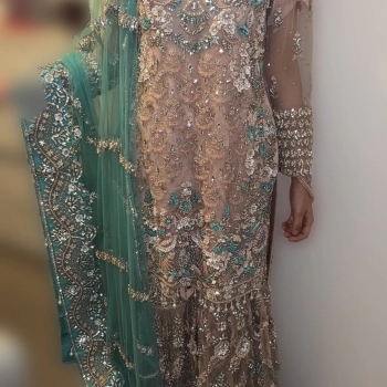 GHARARA