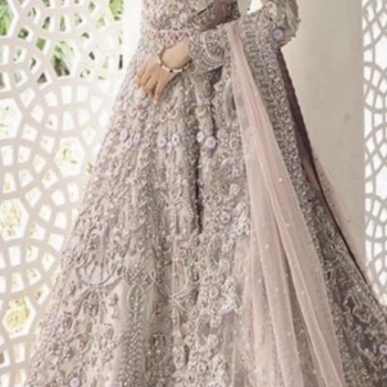 Shazia Kiyani Bridal For Sale!