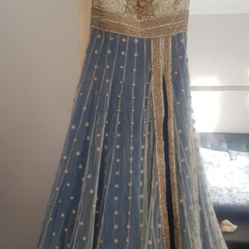 Party dress