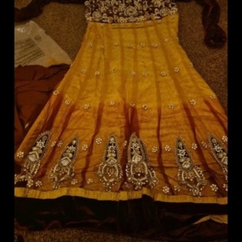 Womens Indian outfit