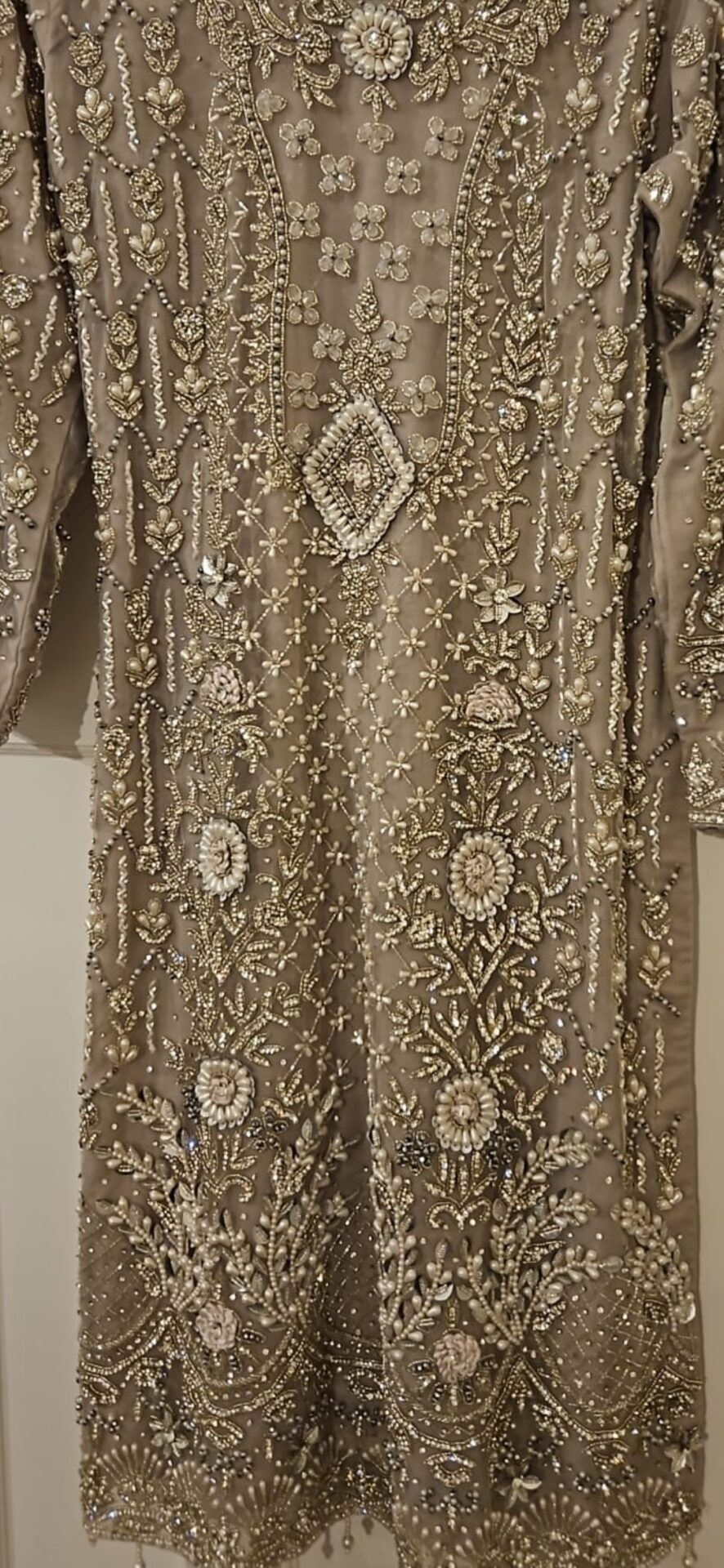 Party wear