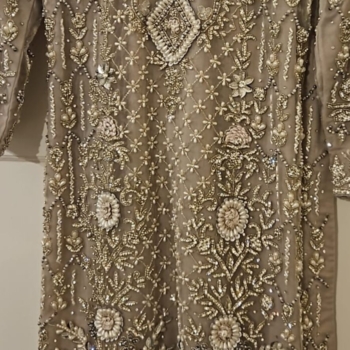 Party wear