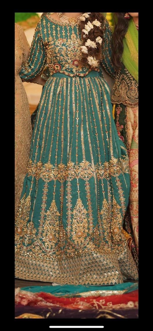 Kanwal Malik Lehnga