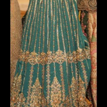 Kanwal Malik Lehnga