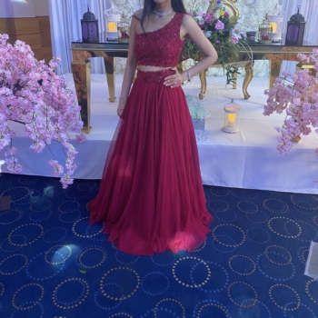 Indian Lehangas
