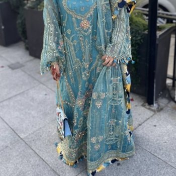 Mohsin naveed ranjha