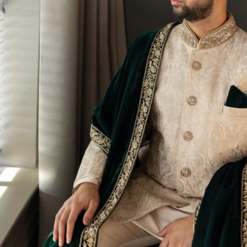 Mens Sherwani Groomswear