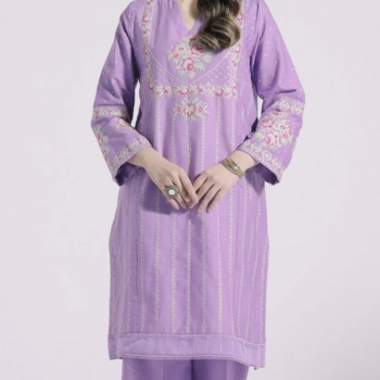 Ethnic by outfitter two piece casual suit