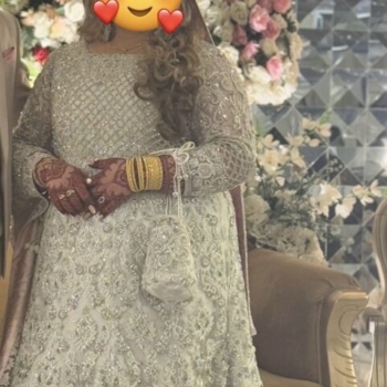 Walima Maxi With Trail