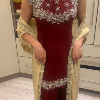 asian wedding suit