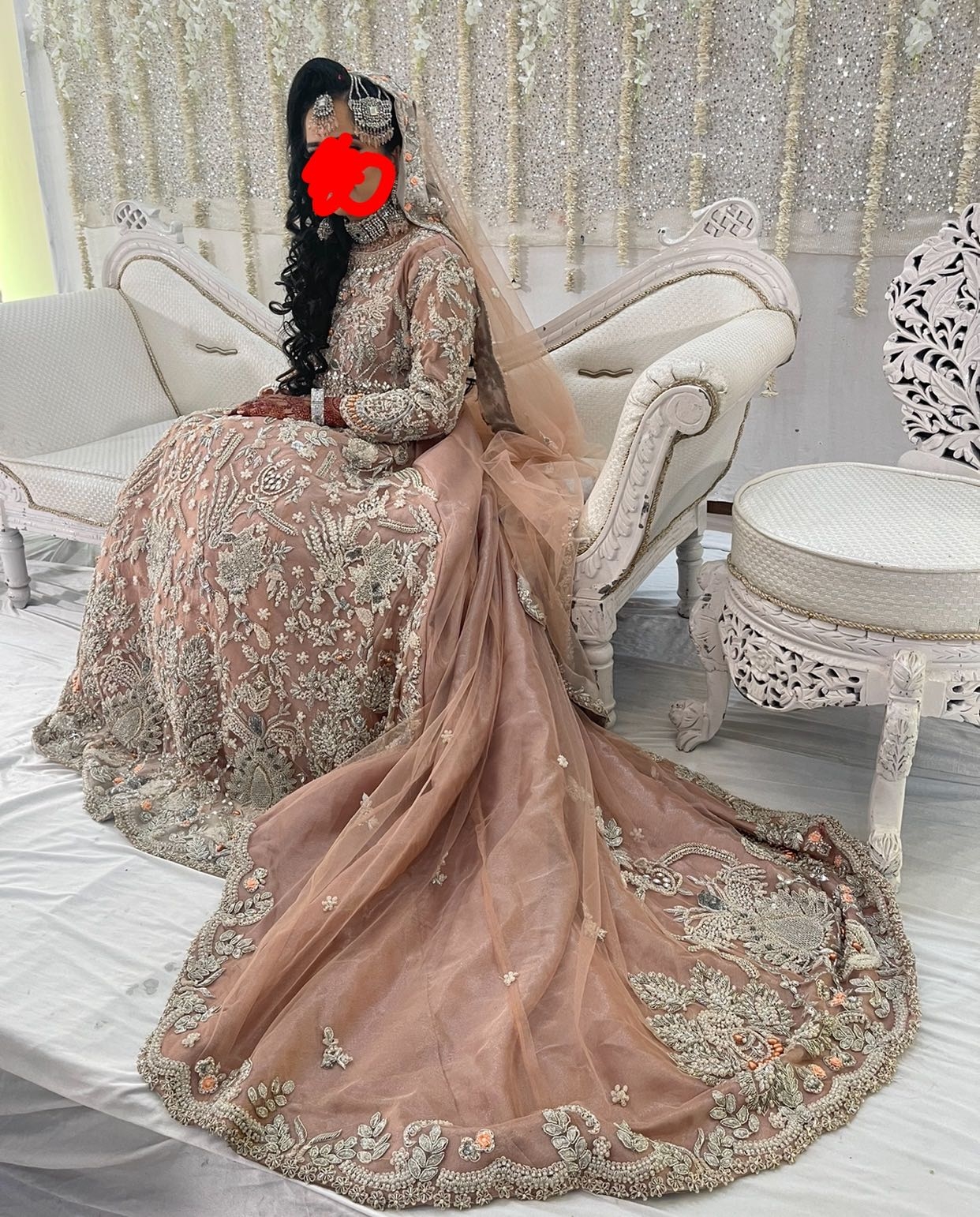 Walima Lengha