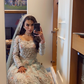 Tehzeeb London Bridal