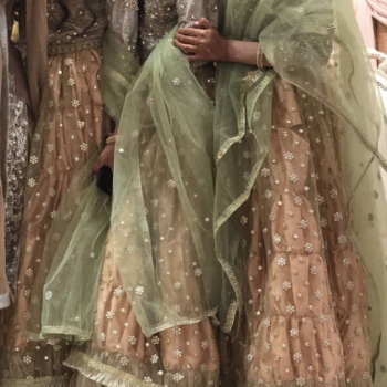 Lehenga Choli