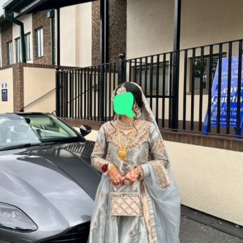 pakistani lehenga