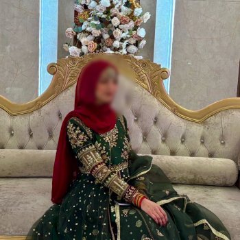 beautiful green gown