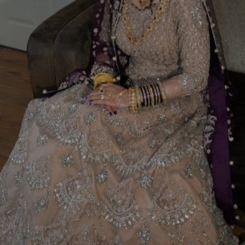 Khushboos by Chand lengha