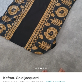 kaftan