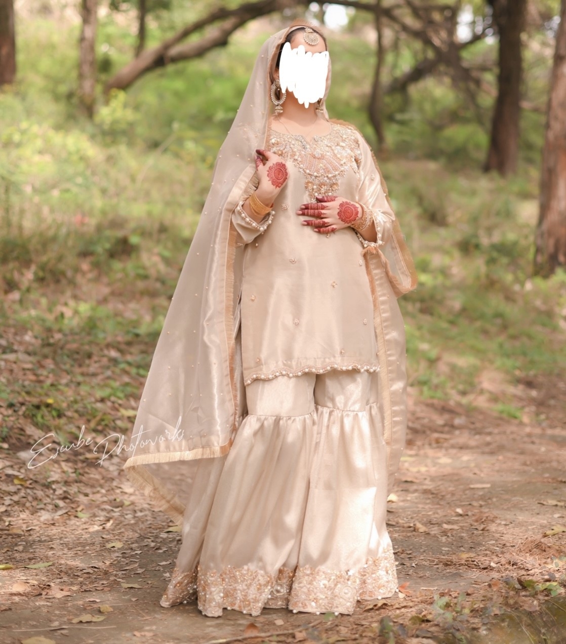 Nikkah gharara